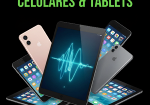 Celulares y Tablets