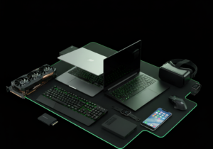 Notebooks y Accesorios