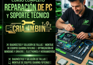 COMPRAR MI LIBRO DE JF INFORMÁTICA